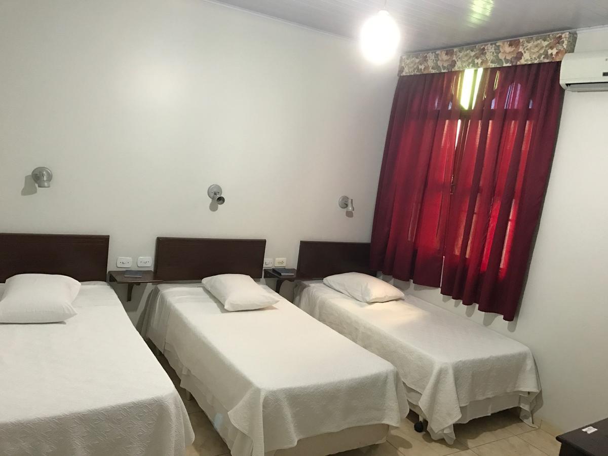 Hotel Colorado Vilhena Extérieur photo