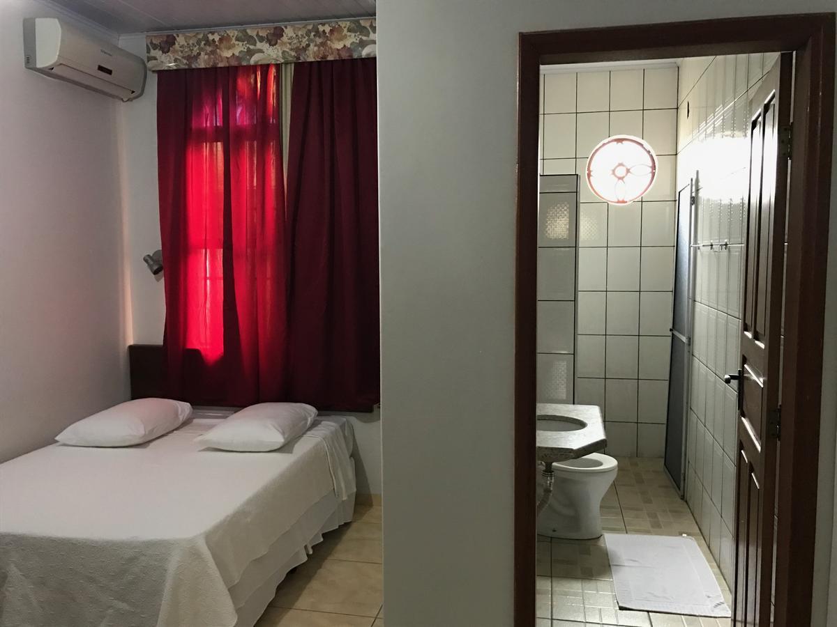Hotel Colorado Vilhena Extérieur photo