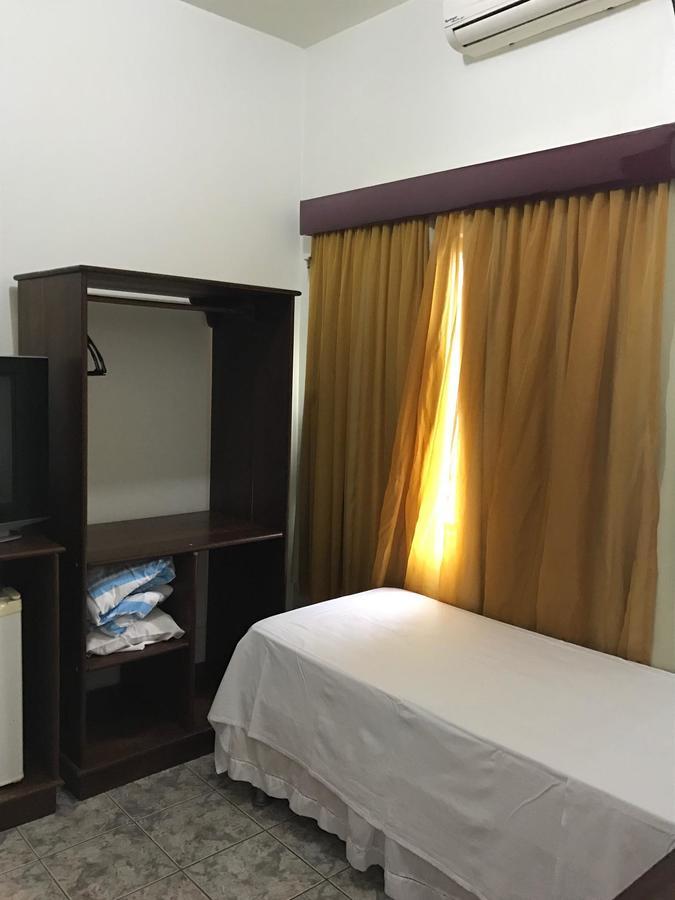 Hotel Colorado Vilhena Extérieur photo
