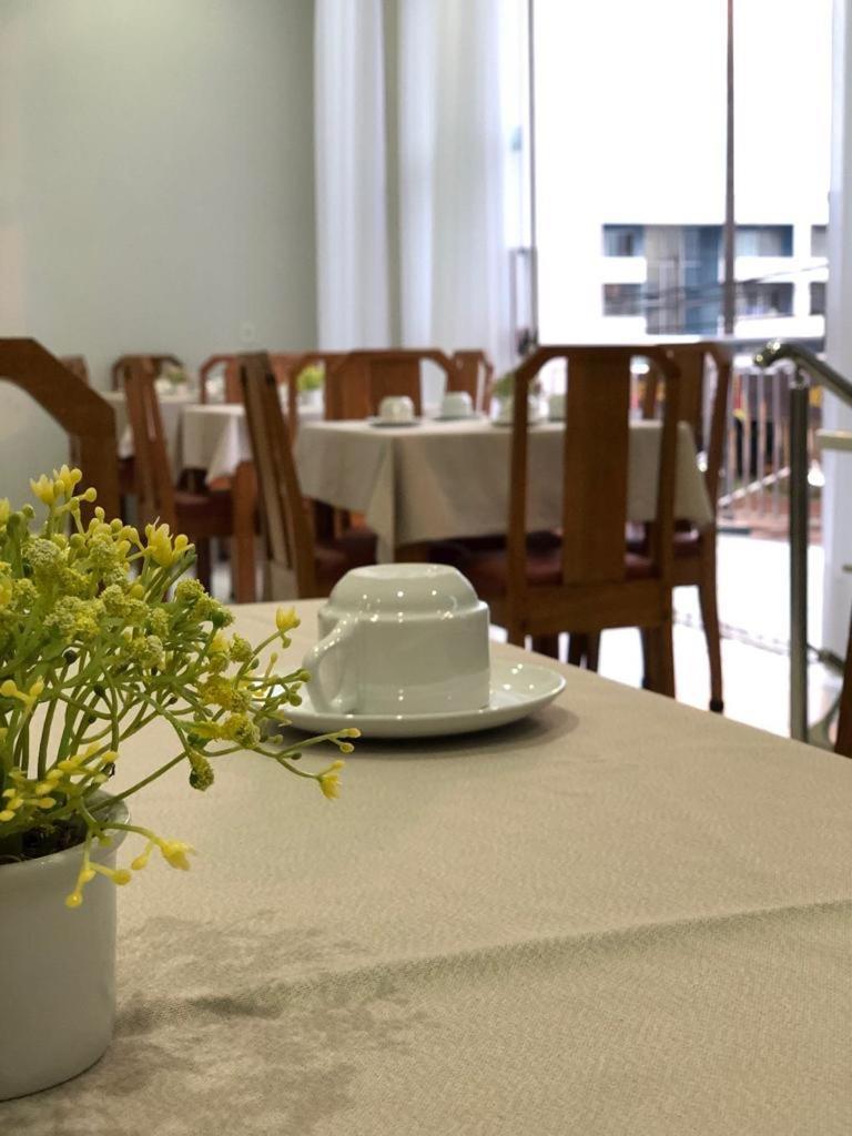 Hotel Colorado Vilhena Extérieur photo
