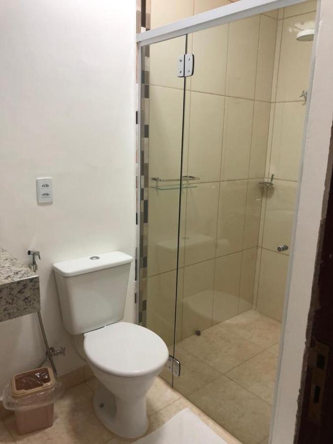 Hotel Colorado Vilhena Extérieur photo